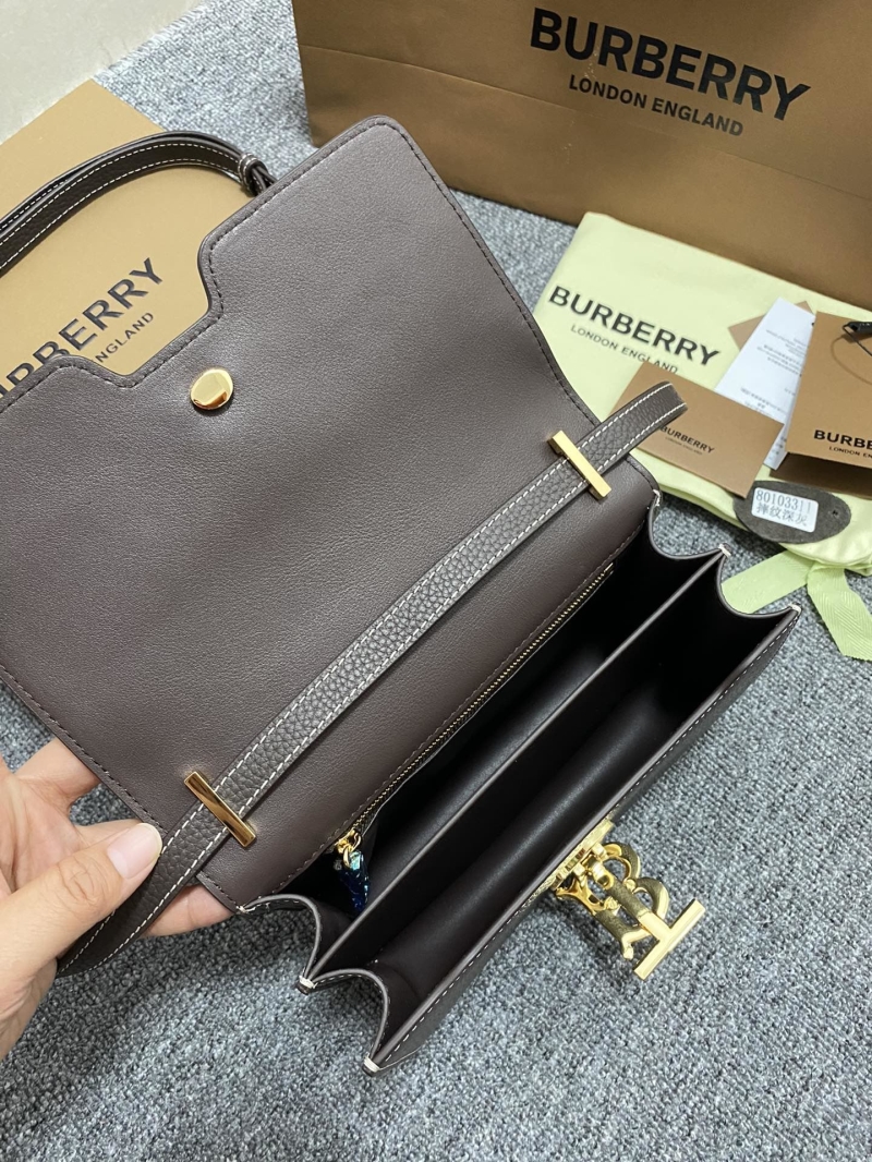 Burberry Satchel Bags